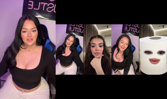 thatgrljenna's Live Session — Oct 21, 2026, 12:09 AM