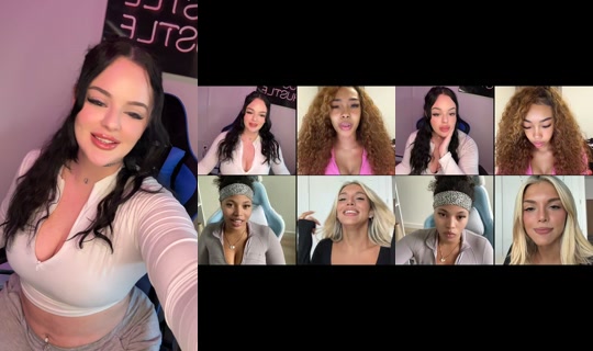 thatgrljenna's Live Session — Oct 30, 2026, 8:44 PM