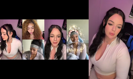 thatgrljenna's Live Session — Oct 30, 2026, 9:35 PM