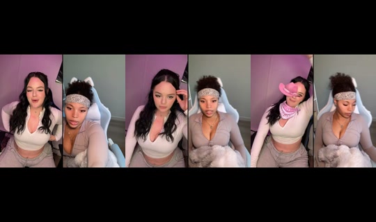 thatgrljenna's Live Session — Oct 30, 2026, 10:26 PM