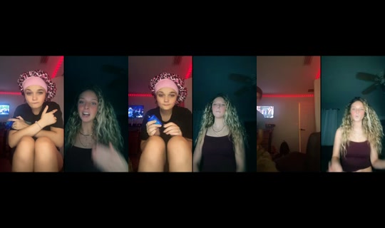 thatonetiktoker432's Live Session — Sep 25, 2026, 11:47 PM