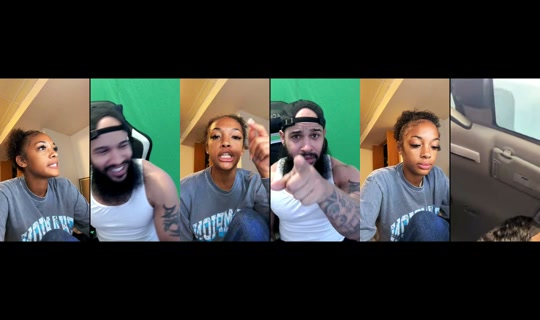 thatsgbaby2u's Live Session — Jul 24, 2026, 11:37 PM