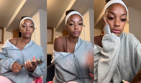 thatsgbaby2u's Live Session — Jul 25, 2026, 10:06 AM