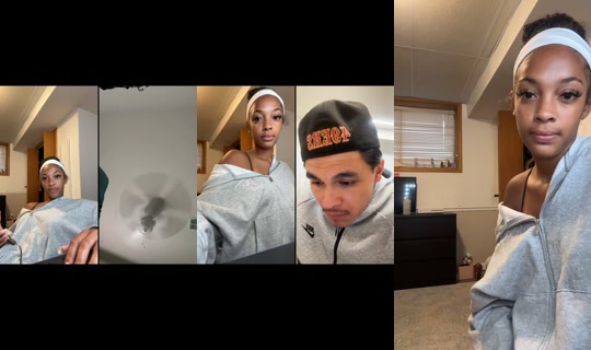 thatsgbaby2u's Live Session — Jul 25, 2026, 10:41 AM
