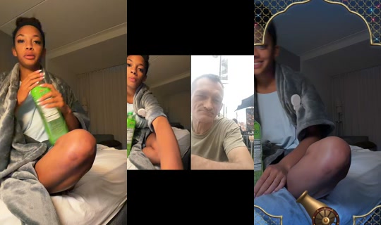 thatsgbaby2u's Live Session — Jul 26, 2026, 12:44 PM