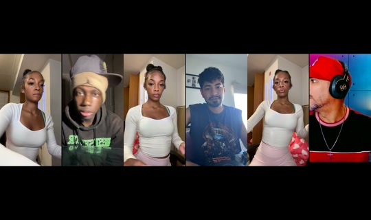 thatsgbaby2u's Live Session — Aug 8, 2026, 1:20 AM