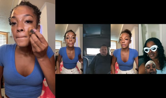 thatsgbaby2u's Live Session — Aug 8, 2026, 3:38 PM