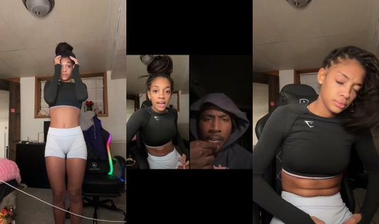 thatsgbaby2u's Live Session — Sep 10, 2026, 3:33 AM