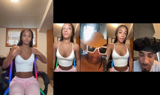 thatsgbaby2u's Live Session — Sep 10, 2026, 9:49 PM