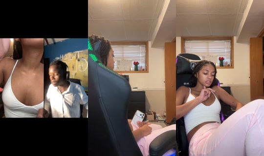 thatsgbaby2u's Live Session — Sep 10, 2026, 10:40 PM