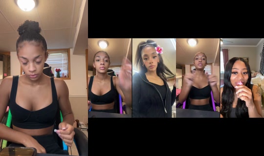 thatsgbaby2u's Live Session — Sep 11, 2026, 6:31 PM