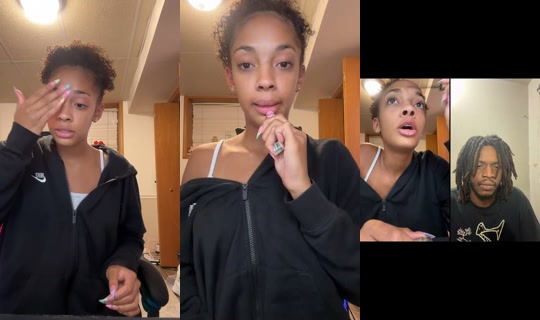 thatsgbaby2u's Live Session — Sep 13, 2026, 3:09 AM