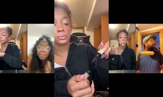 thatsgbaby2u's Live Session — Sep 13, 2026, 4:03 AM