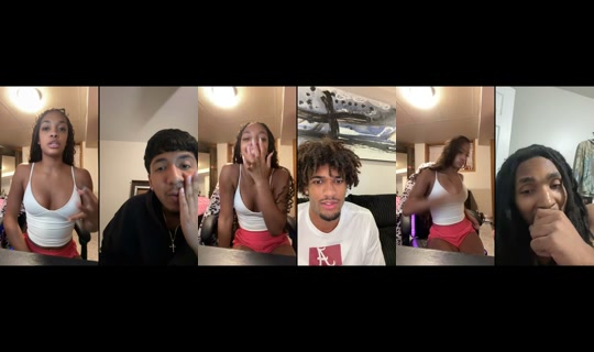 thatsgbaby2u's Live Session — Sep 23, 2026, 12:44 AM