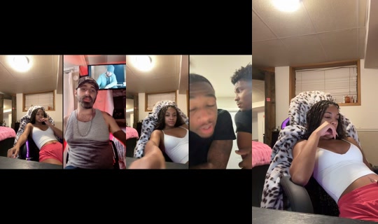 thatsgbaby2u's Live Session — Sep 23, 2026, 1:03 AM