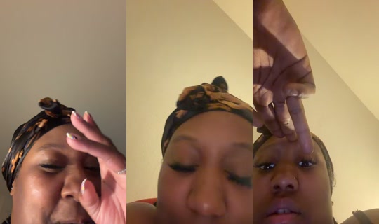 thatsniquee1's Live Session — Jul 15, 2026, 4:55 AM