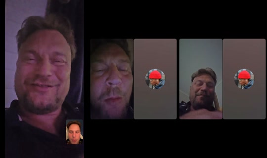 thatsnotfunnywilly's Live Session — Jul 24, 2026, 1:06 AM