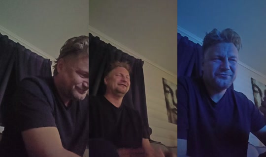 thatsnotfunnywilly's Live Session — Jul 27, 2026, 10:57 PM
