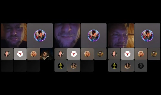 thatsnotfunnywilly's Live Session — Sep 29, 2026, 6:04 PM