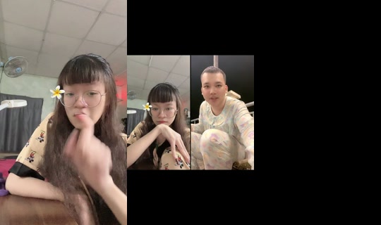 thatvong515's Live Session — Sep 29, 2026, 4:36 PM