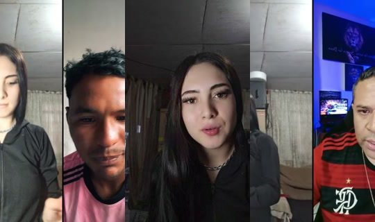 thay_guerino_'s Live Session — Jul 25, 2026, 8:31 PM