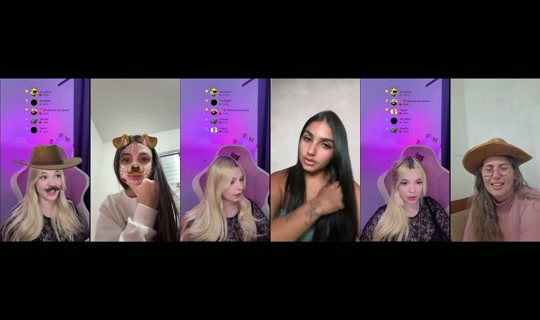 thayfps_'s Live Session — Jul 29, 2026, 10:32 PM