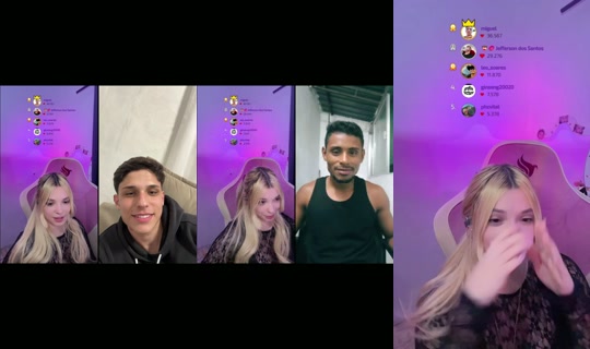 thayfps_'s Live Session — Jul 30, 2026, 1:04 AM