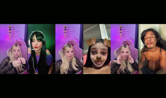 thayfps_'s Live Session — Jul 30, 2026, 3:29 AM