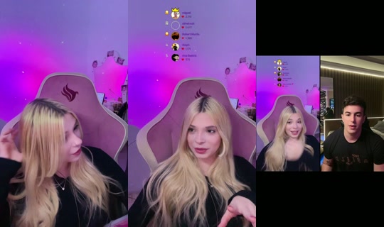 thayfps_'s Live Session — Jul 31, 2026, 8:28 PM