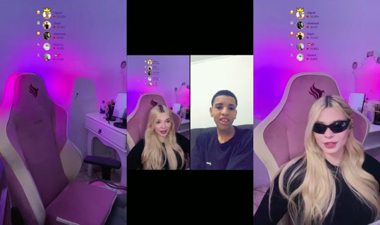 thayfps_'s Live Session — Jul 31, 2026, 10:09 PM
