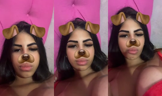 thayla0sx's Live Session — Jul 24, 2026, 9:16 AM