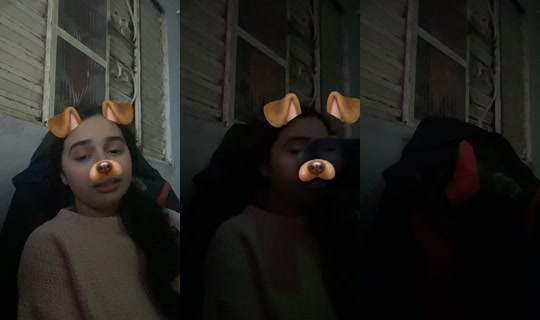 thaynaraxs.w's Live Session — Jul 21, 2026, 2:16 AM