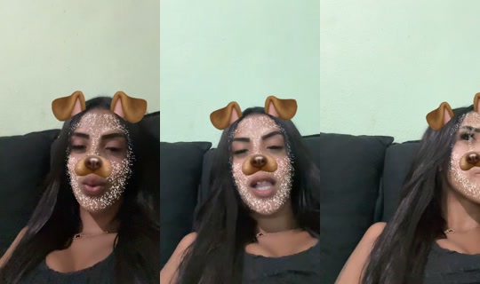 thaysilva2823's Live Session — Jul 11, 2026, 11:58 PM