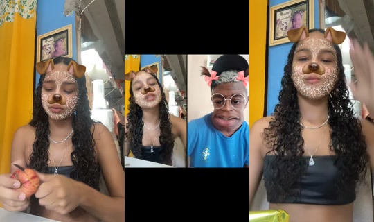 thayzinha598's Live Session — Oct 15, 2026, 1:54 PM