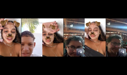 thayzinha598's Live Session — Oct 15, 2026, 2:40 PM