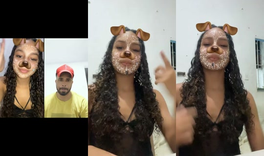 thayzinha598's Live Session — Oct 16, 2026, 3:21 AM