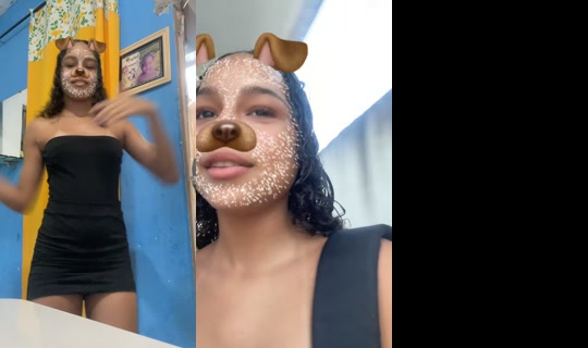 thayzinha598's Live Session — Oct 16, 2026, 7:25 PM
