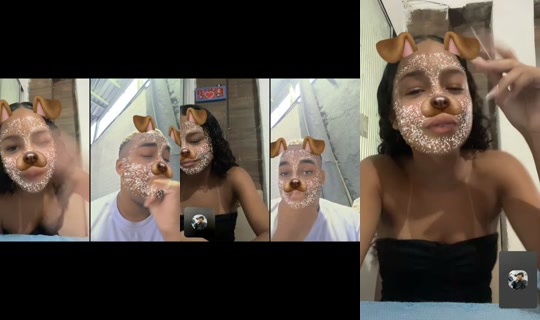 thayzinha598's Live Session — Oct 17, 2026, 8:37 PM