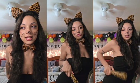 the.anshaunta's Live Session — Sep 9, 2026, 3:05 AM