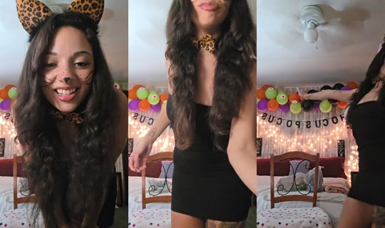 the.anshaunta's Live Session — Sep 9, 2026, 3:21 AM
