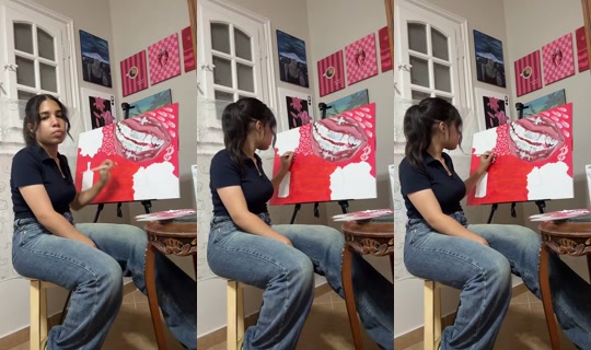 the.college.artist's Live Session — Sep 19, 2026, 1:55 AM