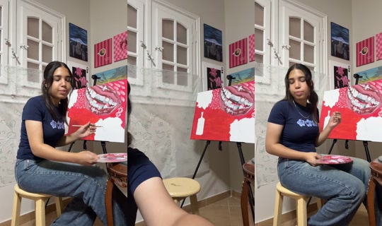the.college.artist's Live Session — Sep 19, 2026, 2:14 PM