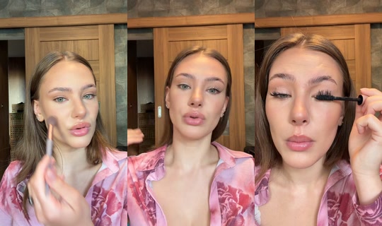 the.grethea's Live Session — Jul 11, 2026, 12:54 PM