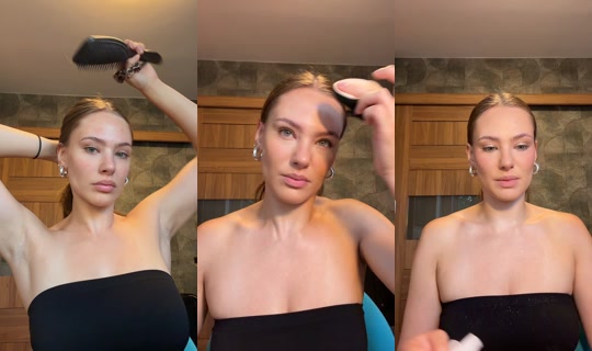 the.grethea's Live Session — Jul 12, 2026, 4:55 PM