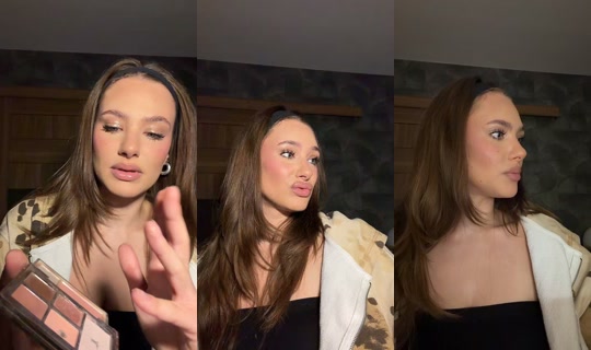 the.grethea's Live Session — Jul 12, 2026, 8:43 PM