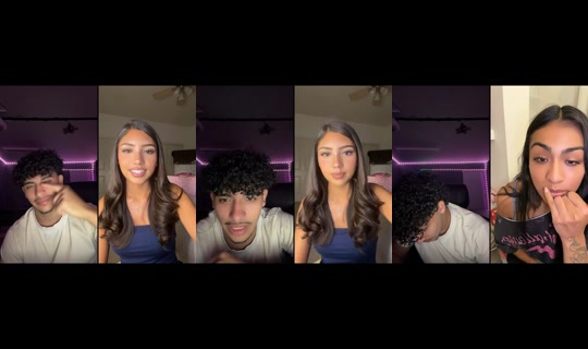 the1abdu's Live Session — Jul 9, 2026, 6:43 AM