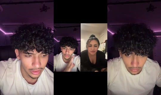 the1abdu's Live Session — Jul 9, 2026, 7:51 AM