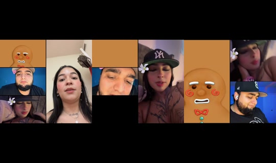 the23move's Live Session — Jul 15, 2026, 6:56 AM