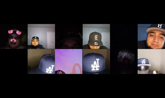 the23move's Live Session — Jul 15, 2026, 8:19 AM
