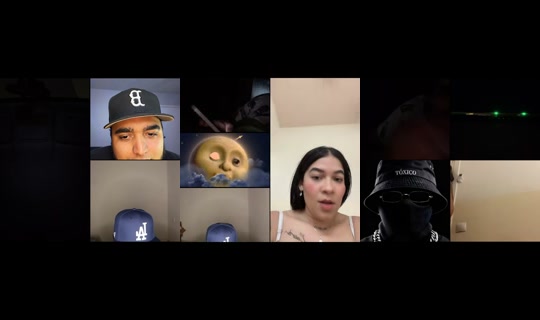 the23move's Live Session — Jul 15, 2026, 9:10 AM
